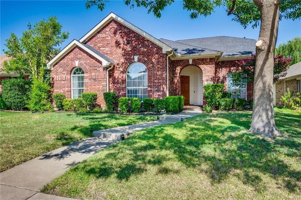 6734 Richmond Drive Property Photo 1