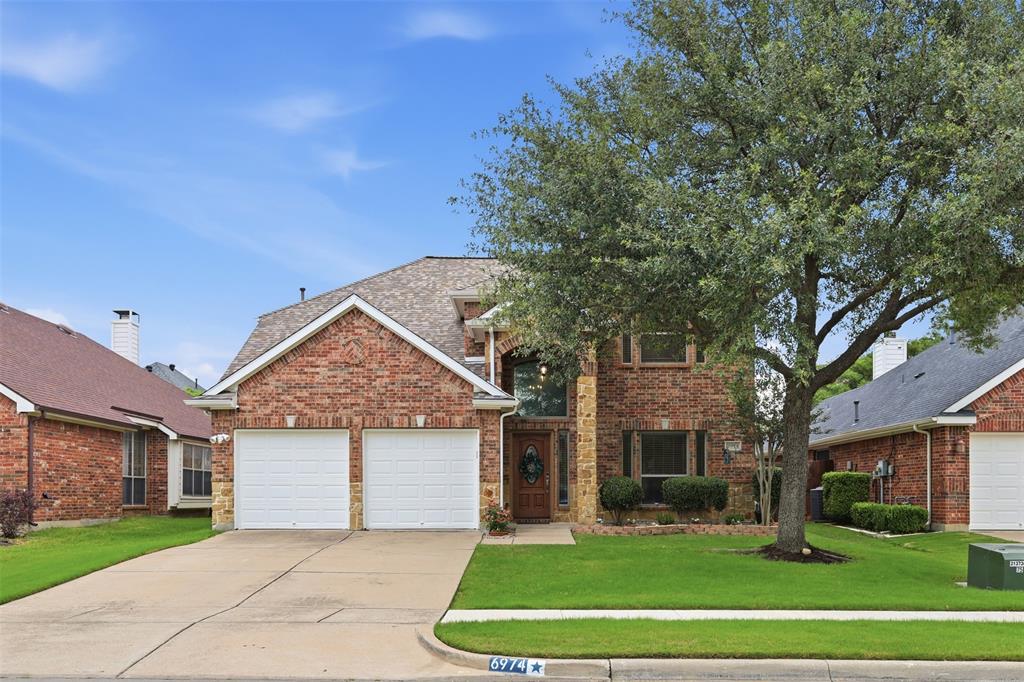 6974 Shoreview Drive Property Photo 1