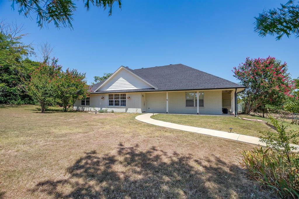 321 E Woody Creek Court Property Photo 1