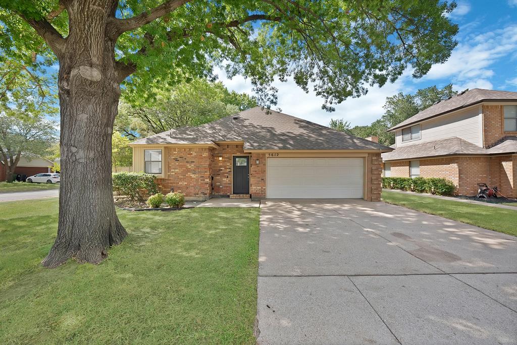 5612 Polo Club Drive Property Photo 1