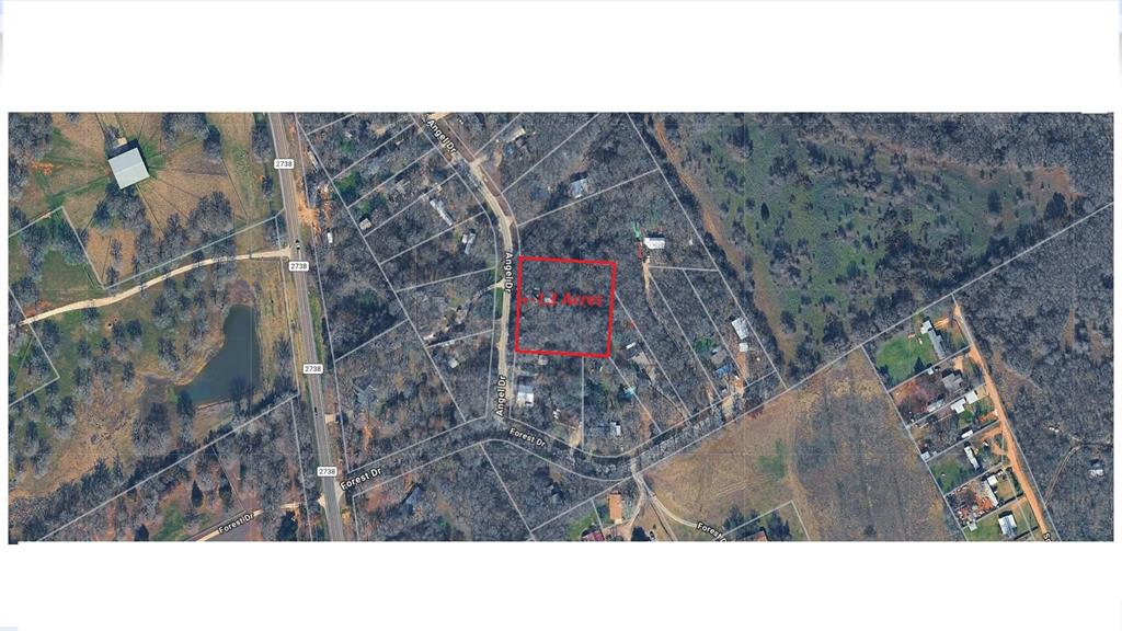 6316 Angel Drive Property Photo 1