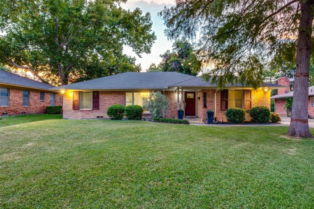 11055 Milhof Drive Property Photo 1