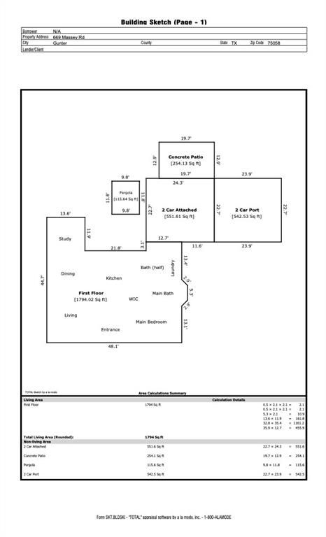 669 Massey Road Property Photo 37