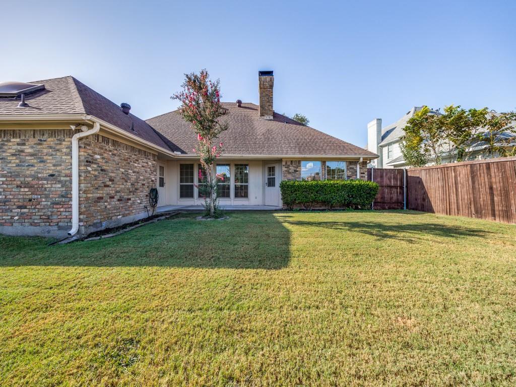 3405 Ashington Lane Property Photo 4
