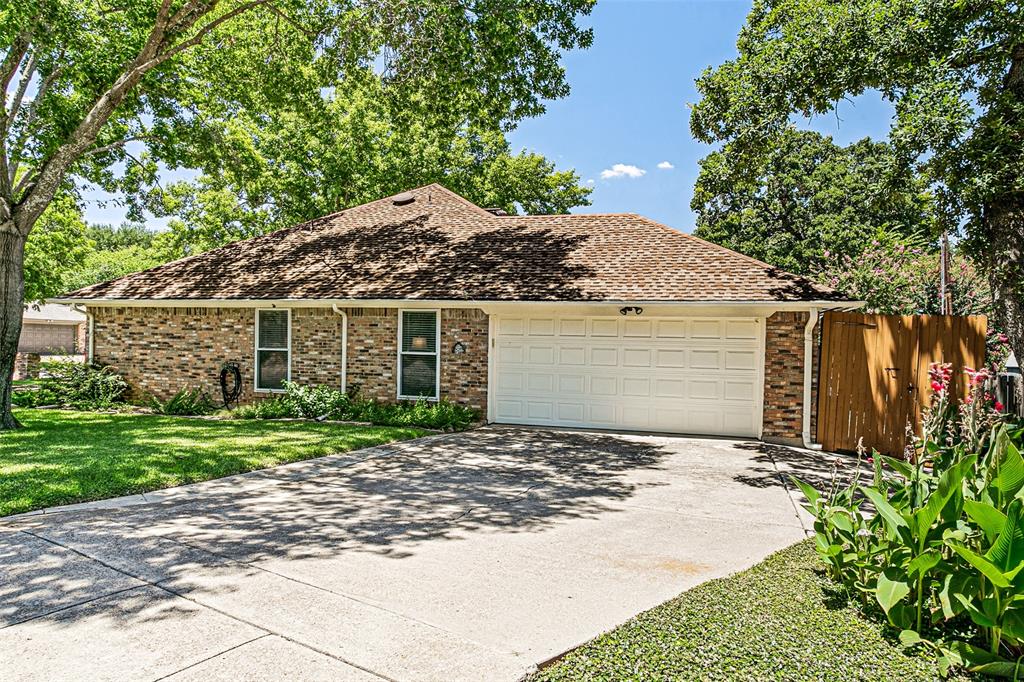 4801 Gaylewood Court Property Photo 7