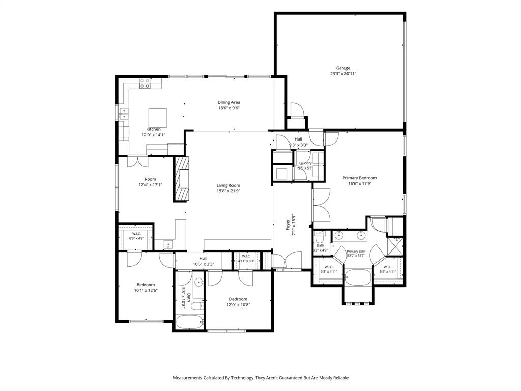 4801 Gaylewood Court Property Photo 26