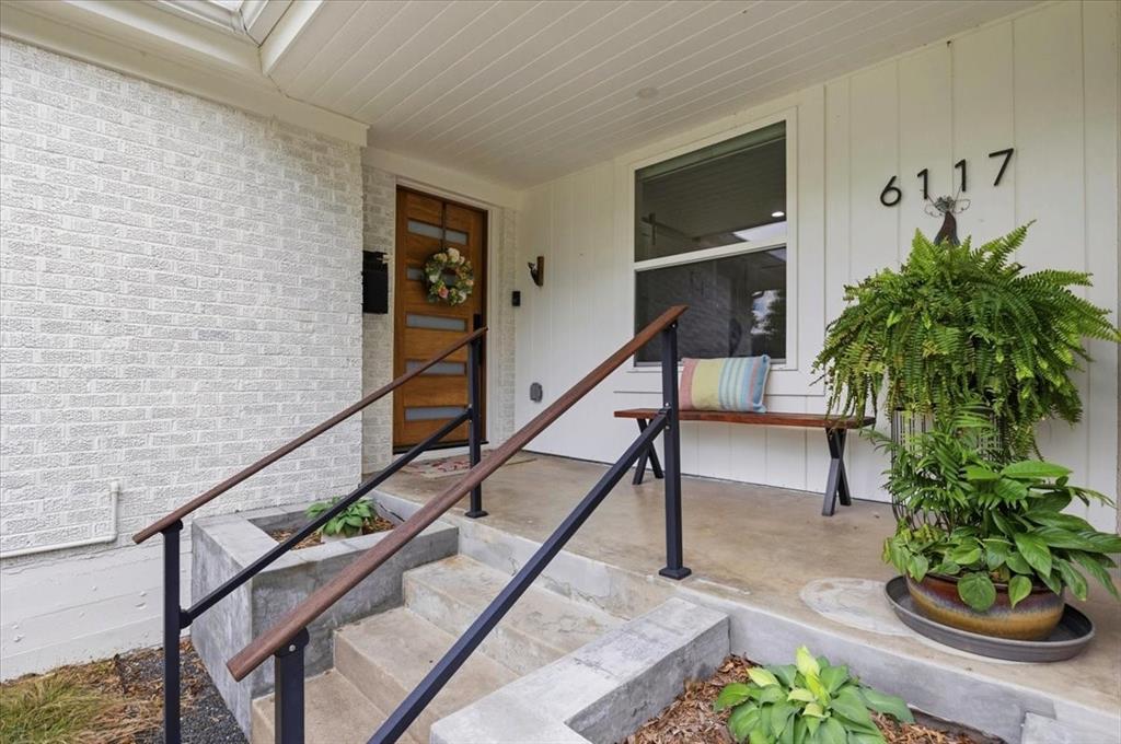 6117 Ridgeway Street Property Photo 2