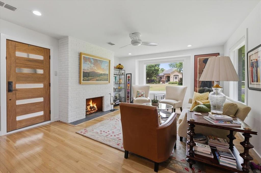 6117 Ridgeway Street Property Photo 5