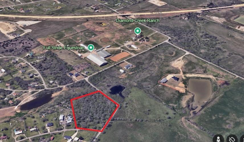 2502 Emerald Forest Drive Property Photo 1