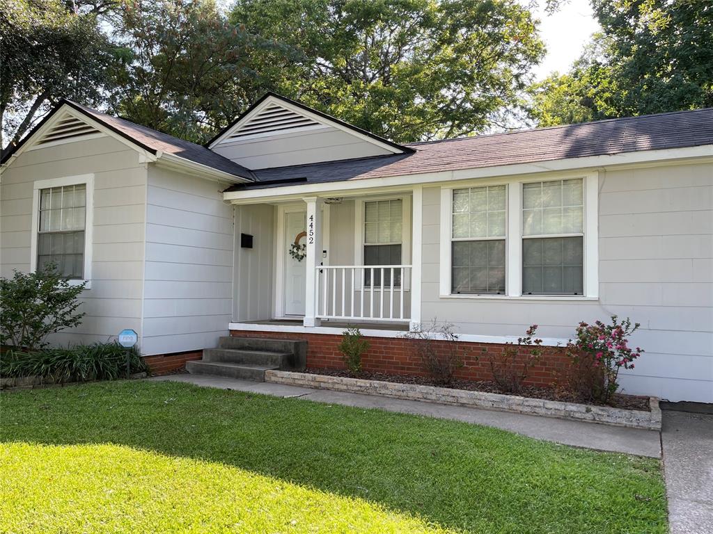 4452 Finley Drive Property Photo 1