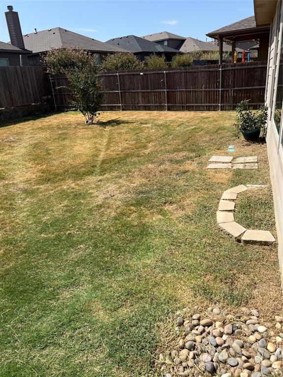 1733 Falling Star Drive Property Photo 23