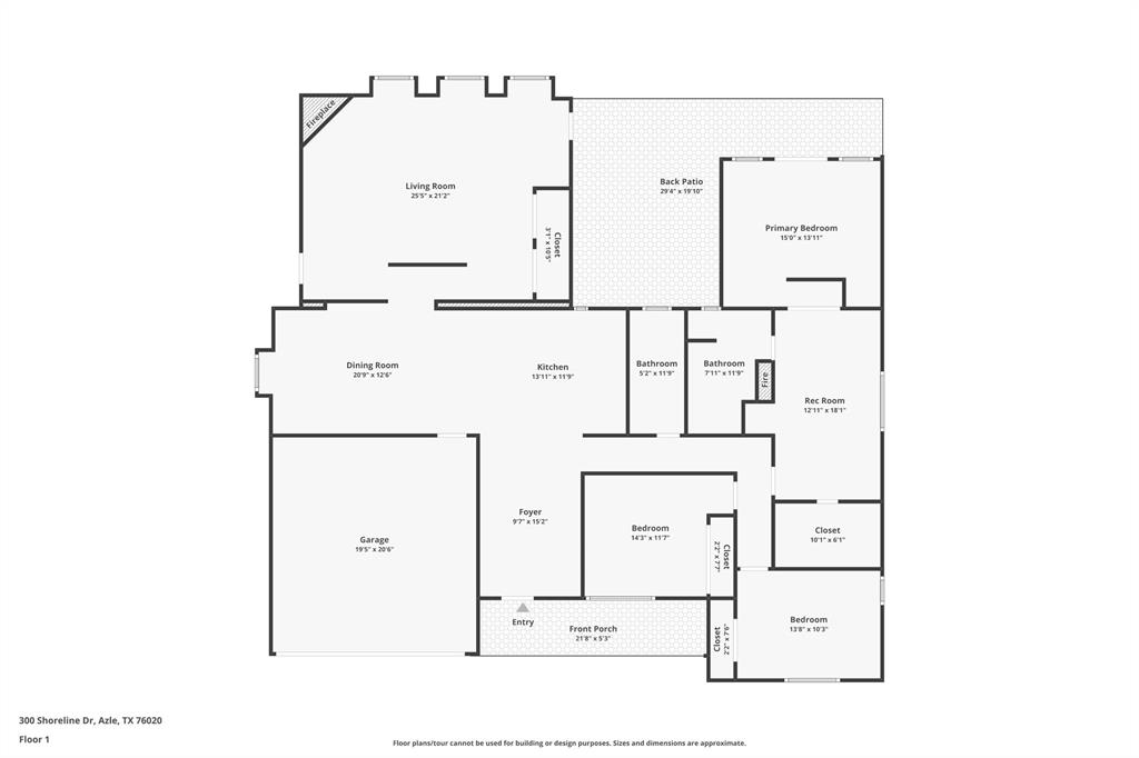 300 Shoreline Drive Property Photo 38