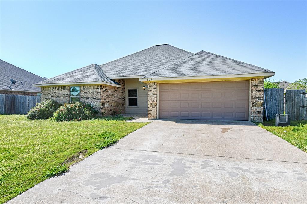 307 W Alene Drive Property Photo 1