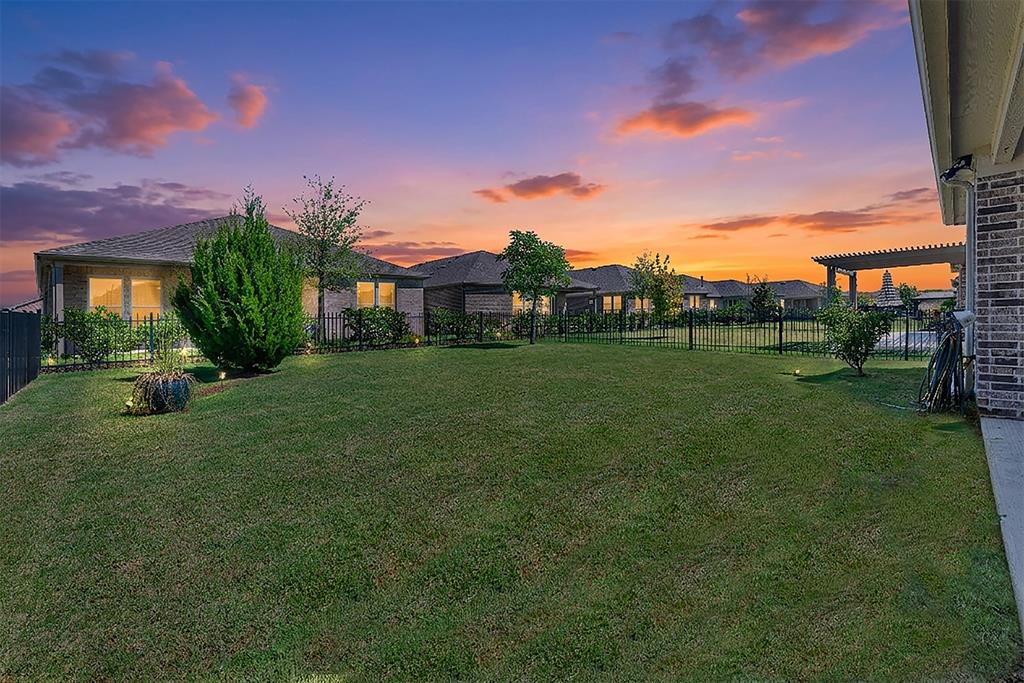 913 Rough Hollow Drive Property Photo 31