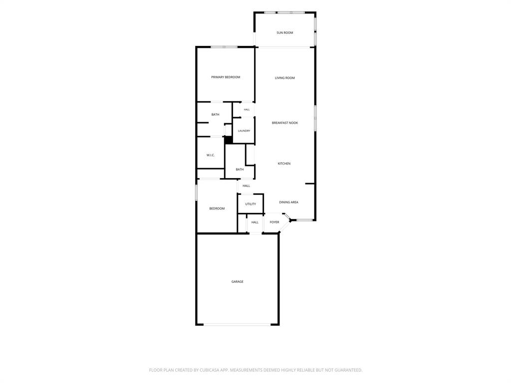 913 Rough Hollow Drive Property Photo 35