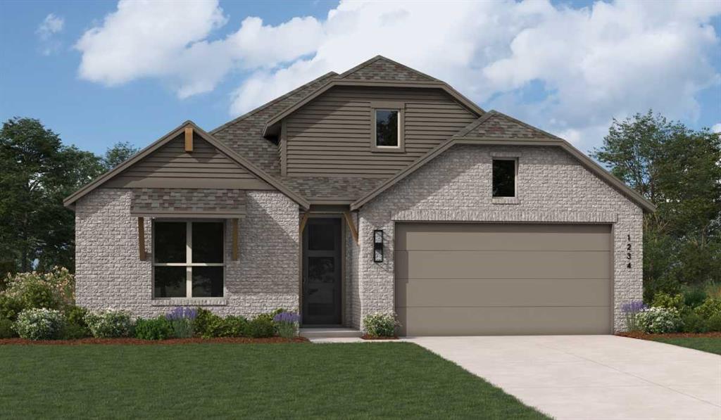 3705 Arrowhead Lane Property Photo 1