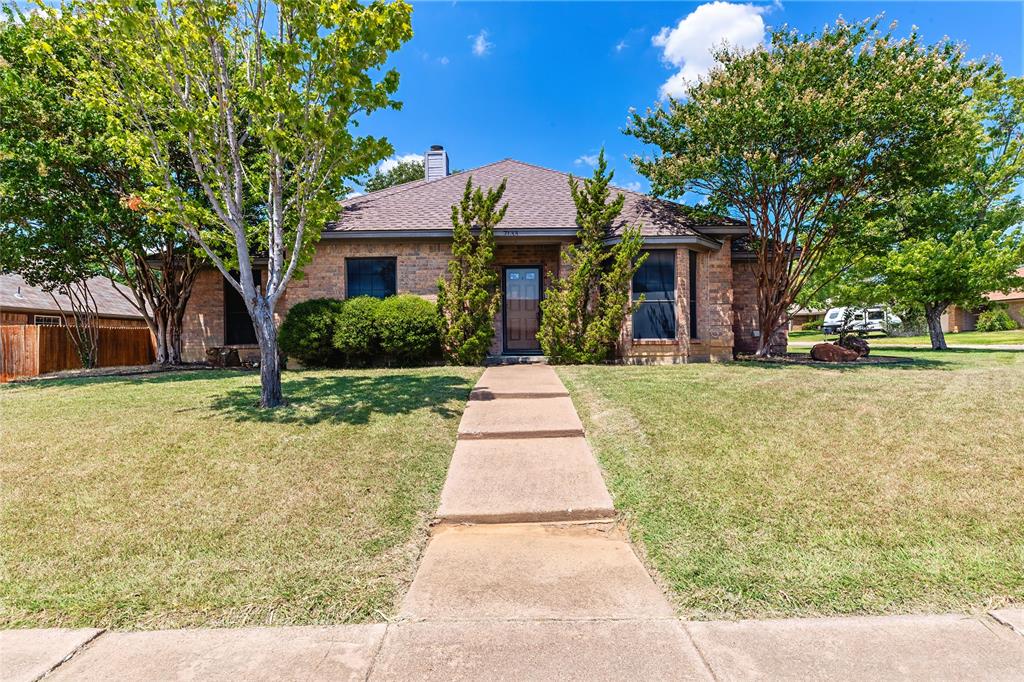 7133 Starnes Road Property Photo 1