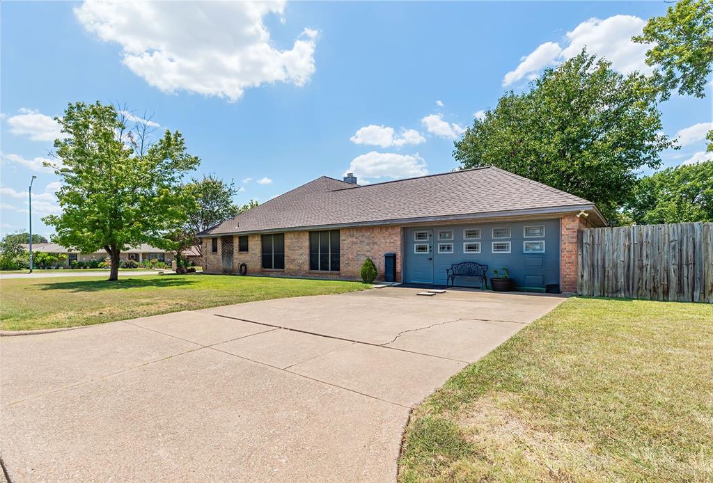 7133 Starnes Road Property Photo 3