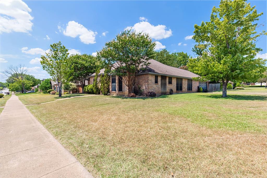 7133 Starnes Road Property Photo 4