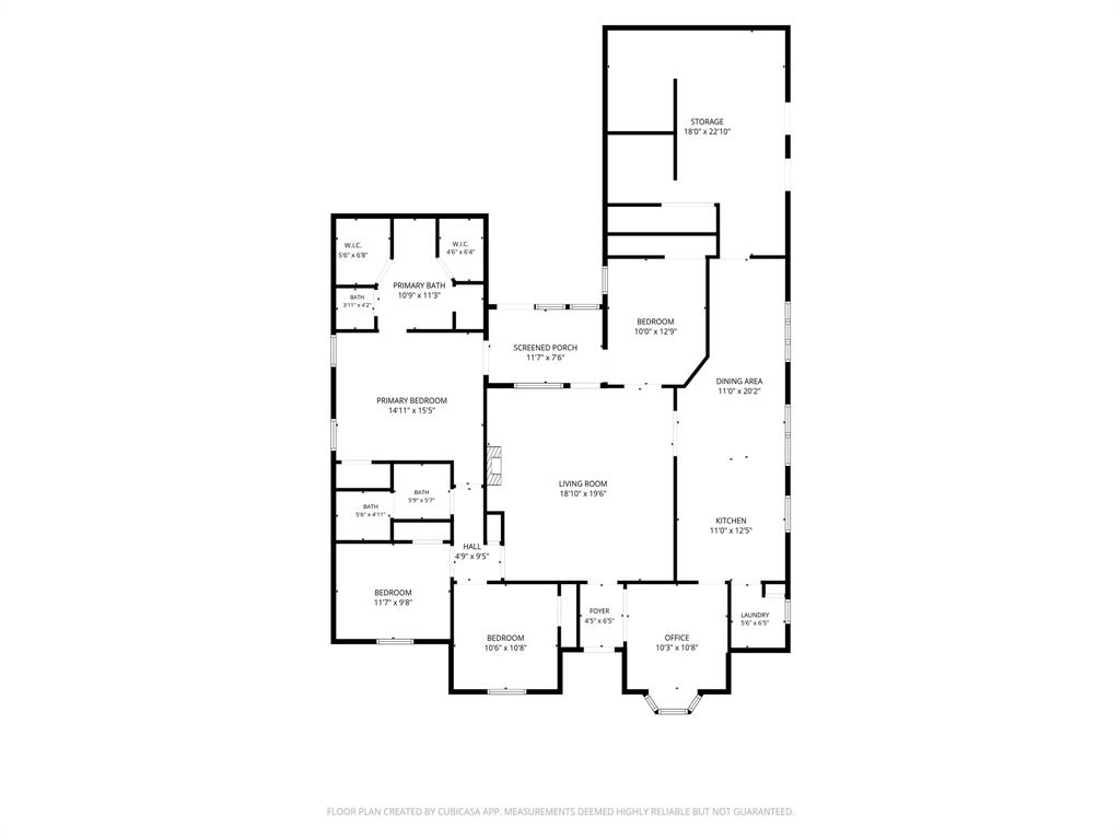 7133 Starnes Road Property Photo 28