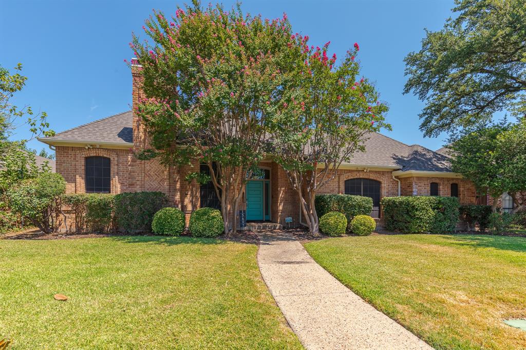 15607 Golden Creek Property Photo 1
