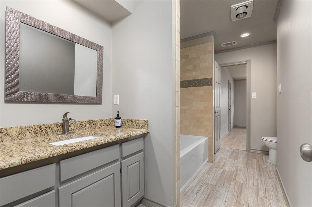 15607 Golden Creek Property Photo 12