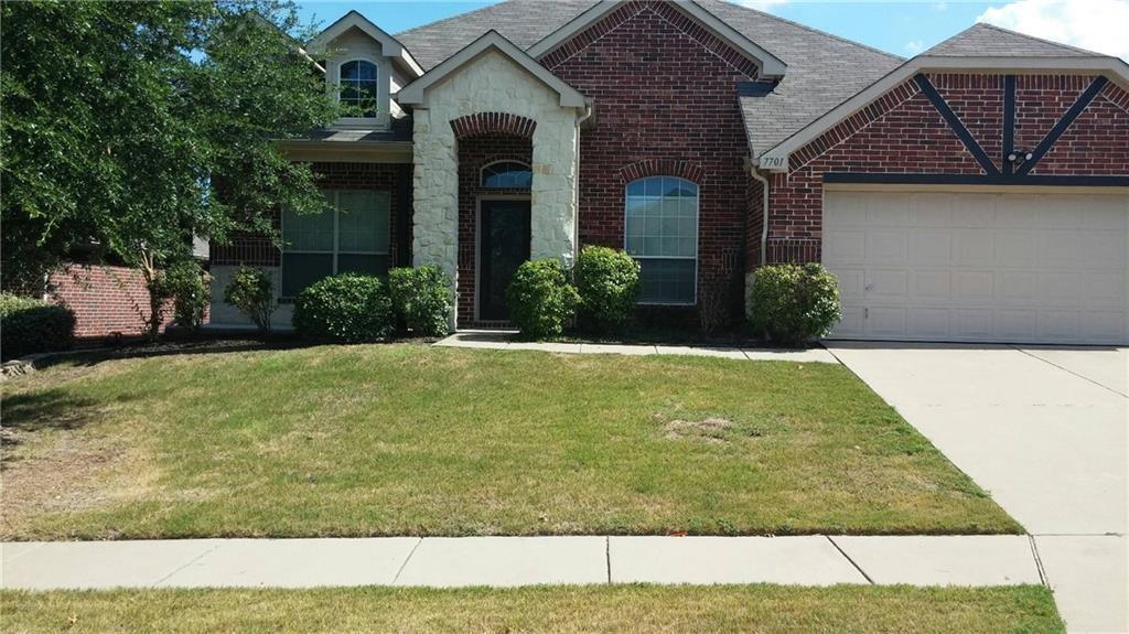 7701 Val Verde Drive Property Photo 1