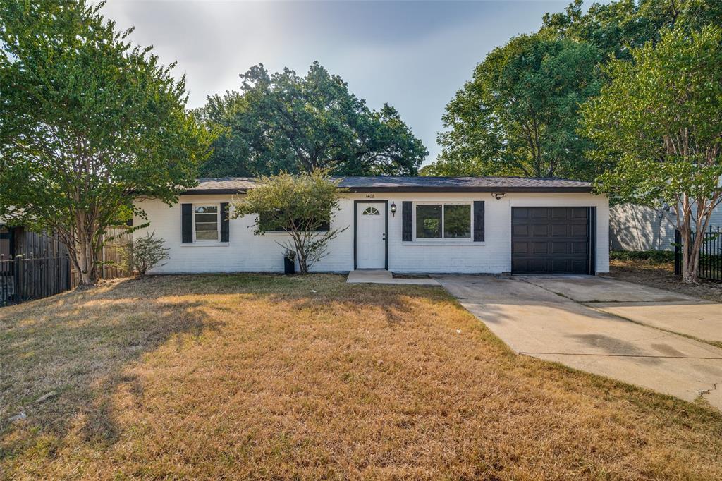 1408 Melanie Lane Property Photo 2