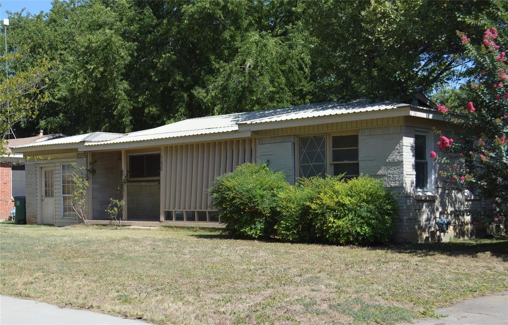 5624 Volder Drive Property Photo 1