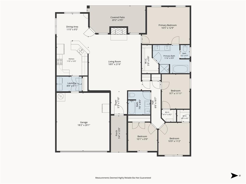 11334 Windsor Park Drive Property Photo 27