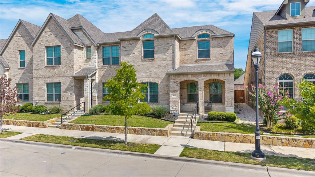 8313 Cotton Belt Lane Property Photo 1