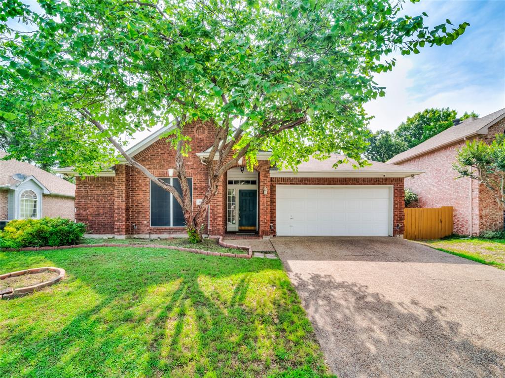 4618 Devonshire Drive Property Photo 1