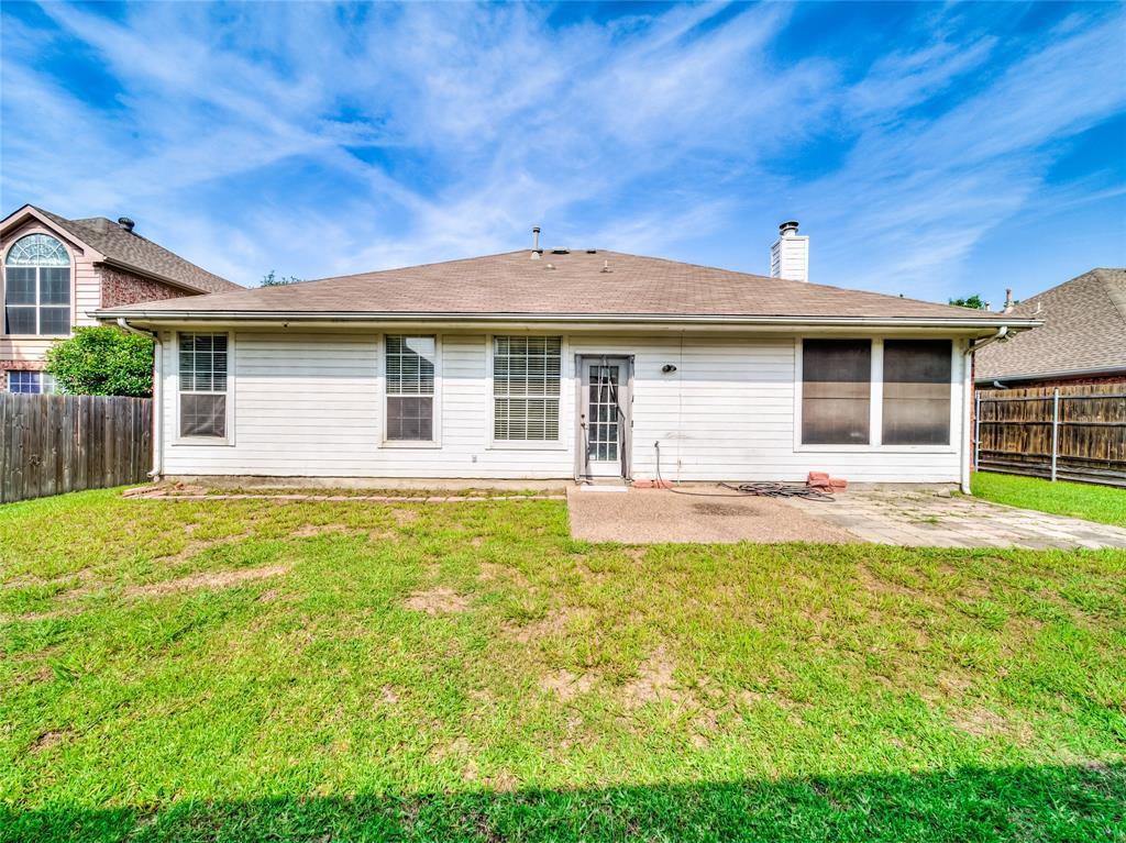 4618 Devonshire Drive Property Photo 32