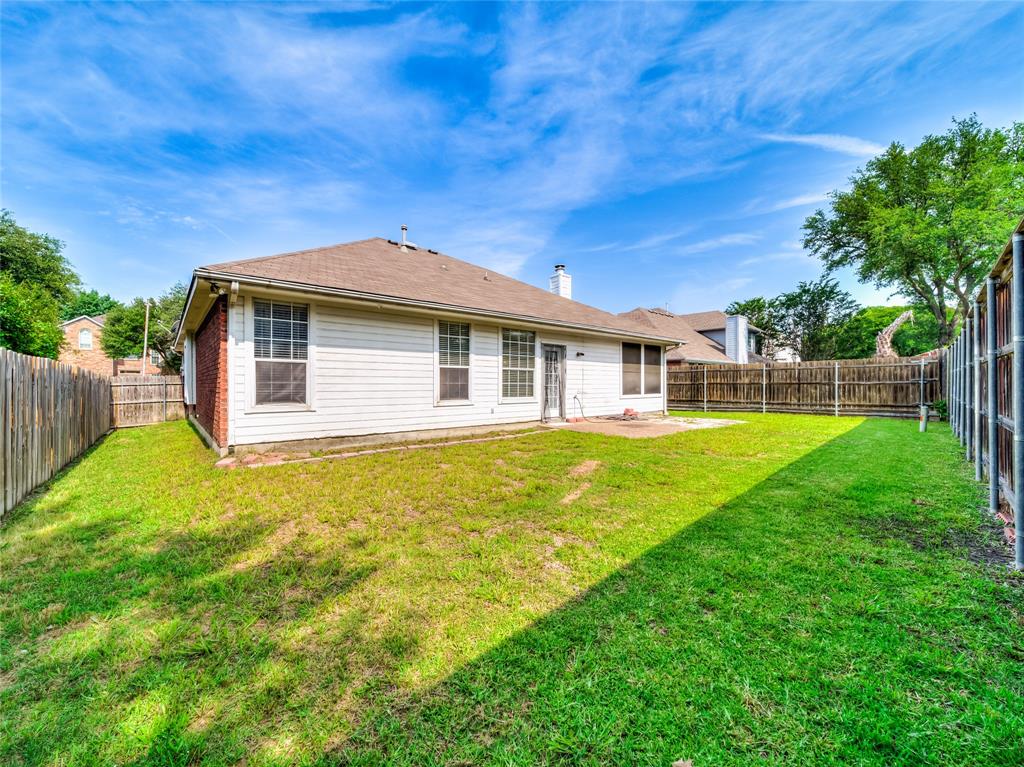4618 Devonshire Drive Property Photo 33