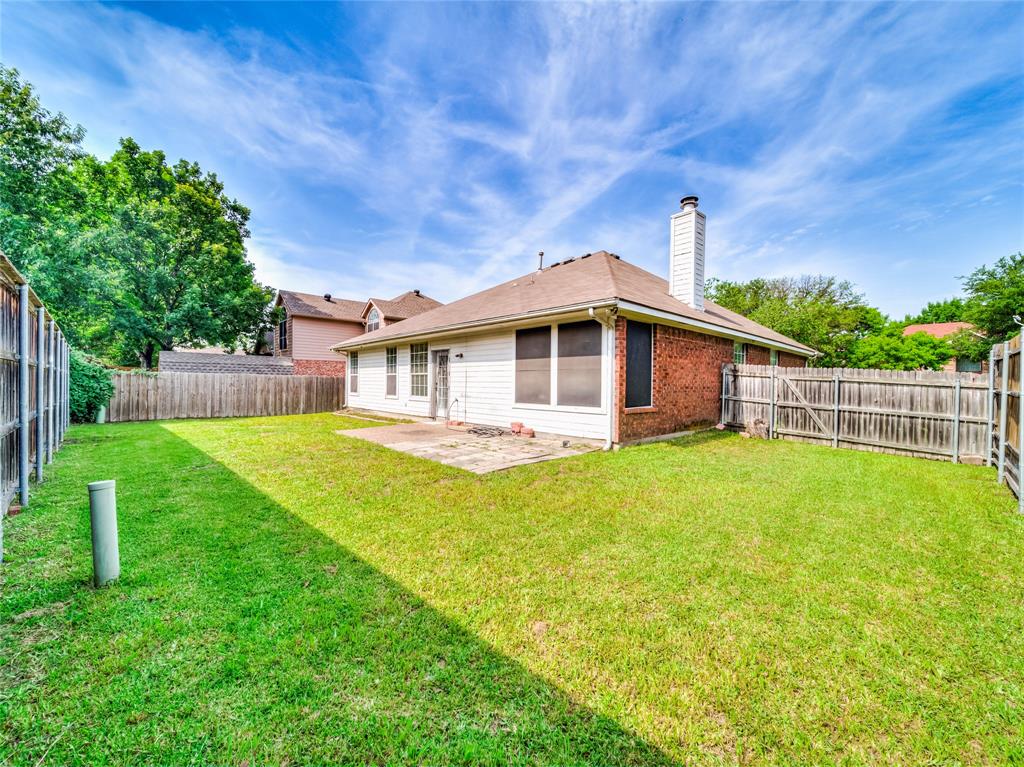 4618 Devonshire Drive Property Photo 34