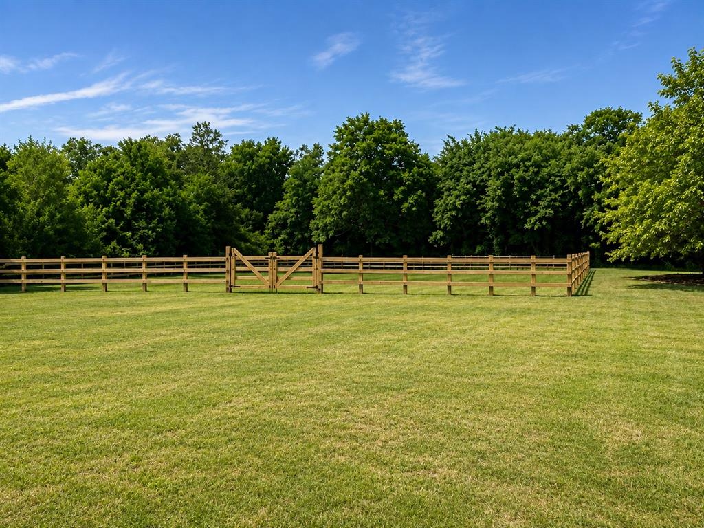 1701 Flint Circle Property Photo 4