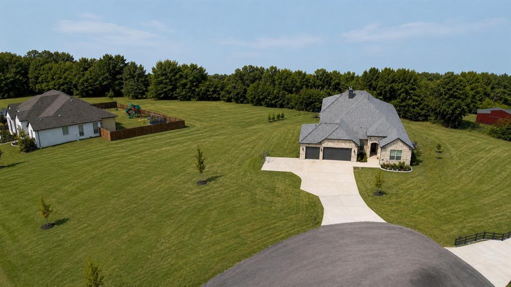1701 Flint Circle Property Photo 5