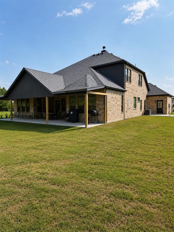 1701 Flint Circle Property Photo 7