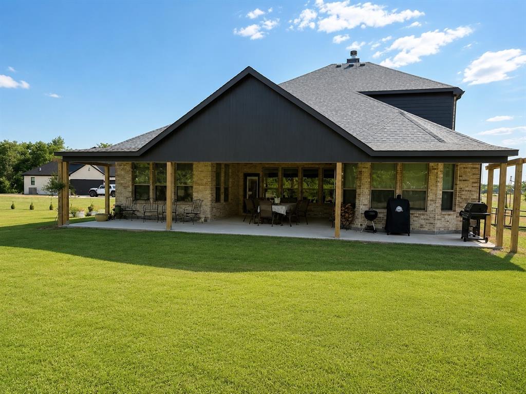 1701 Flint Circle Property Photo 8