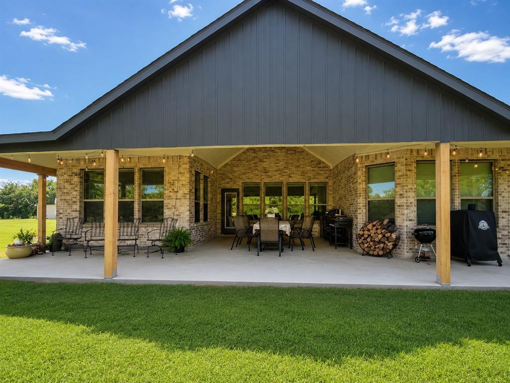 1701 Flint Circle Property Photo 9