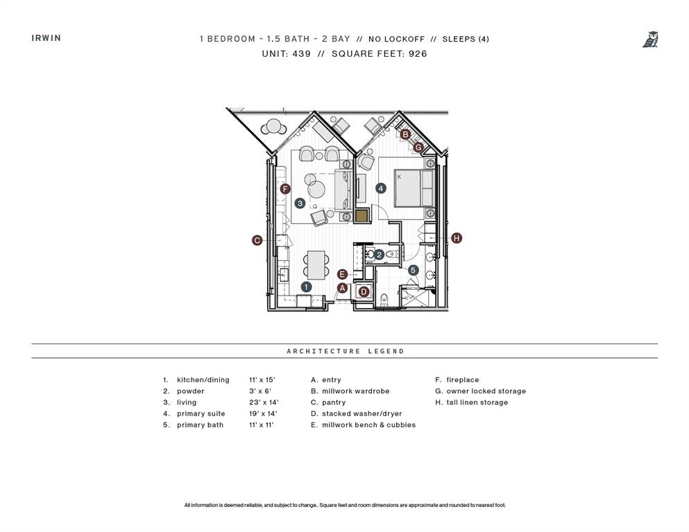 500 Gothic Road 439 Property Photo 6