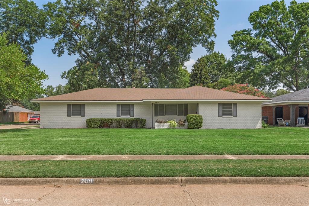 2401 Waverly Drive Property Photo 1