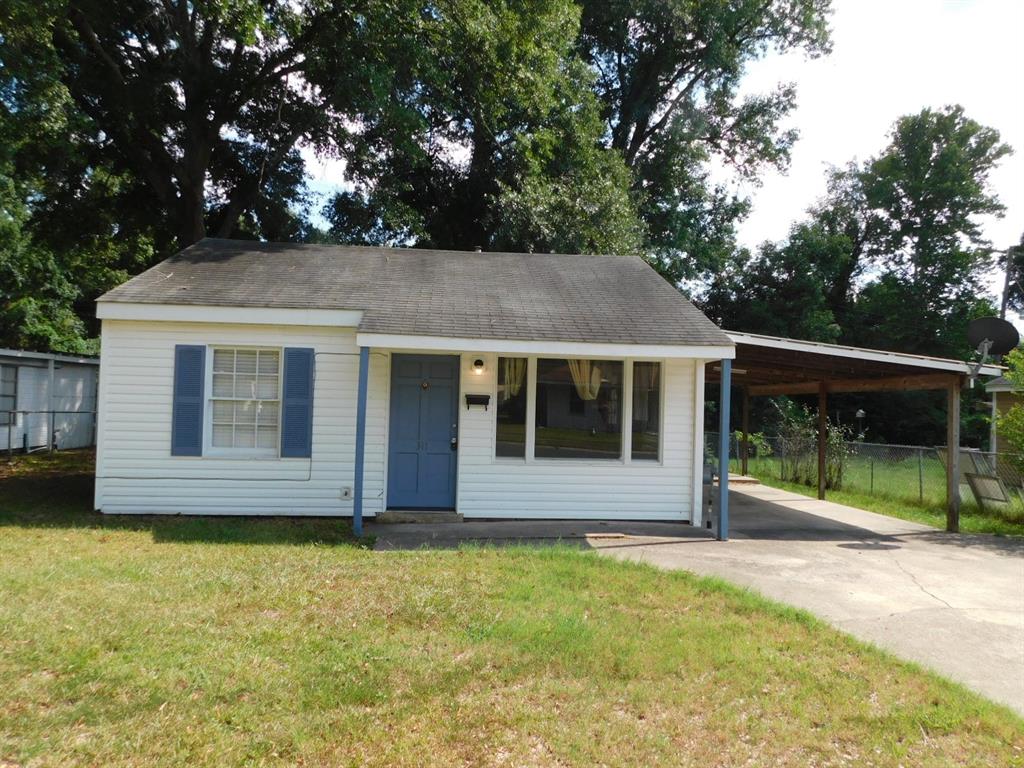 311 S Park Drive Property Photo 1