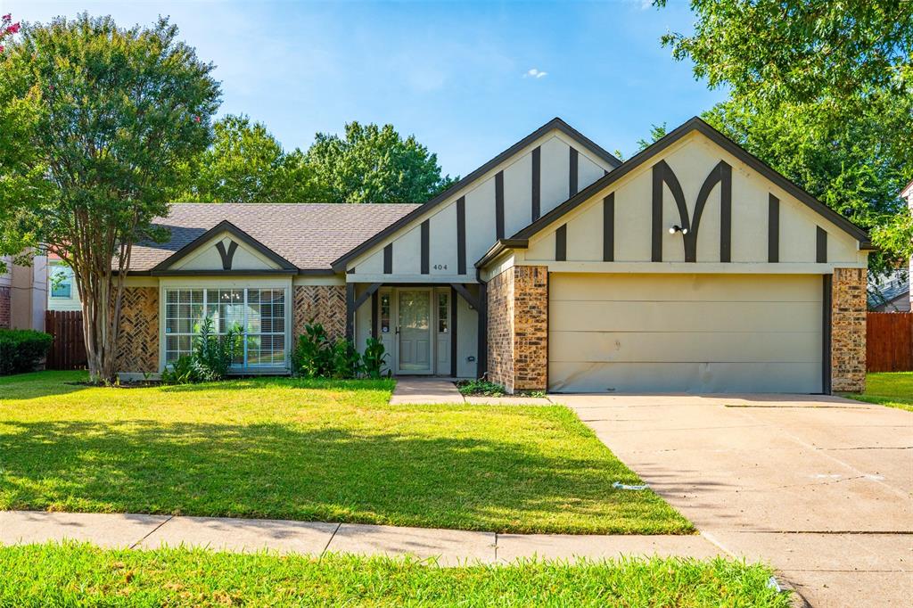 404 Spencer Circle Property Photo 1