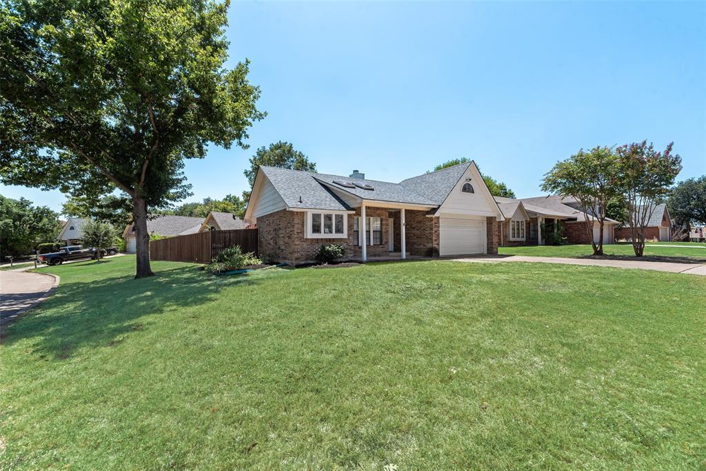 3305 Fairview Drive Property Photo 2