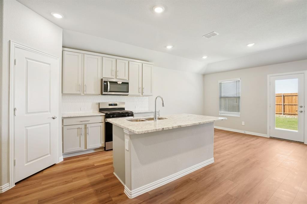 3508 Bastrop Drive Property Photo 1