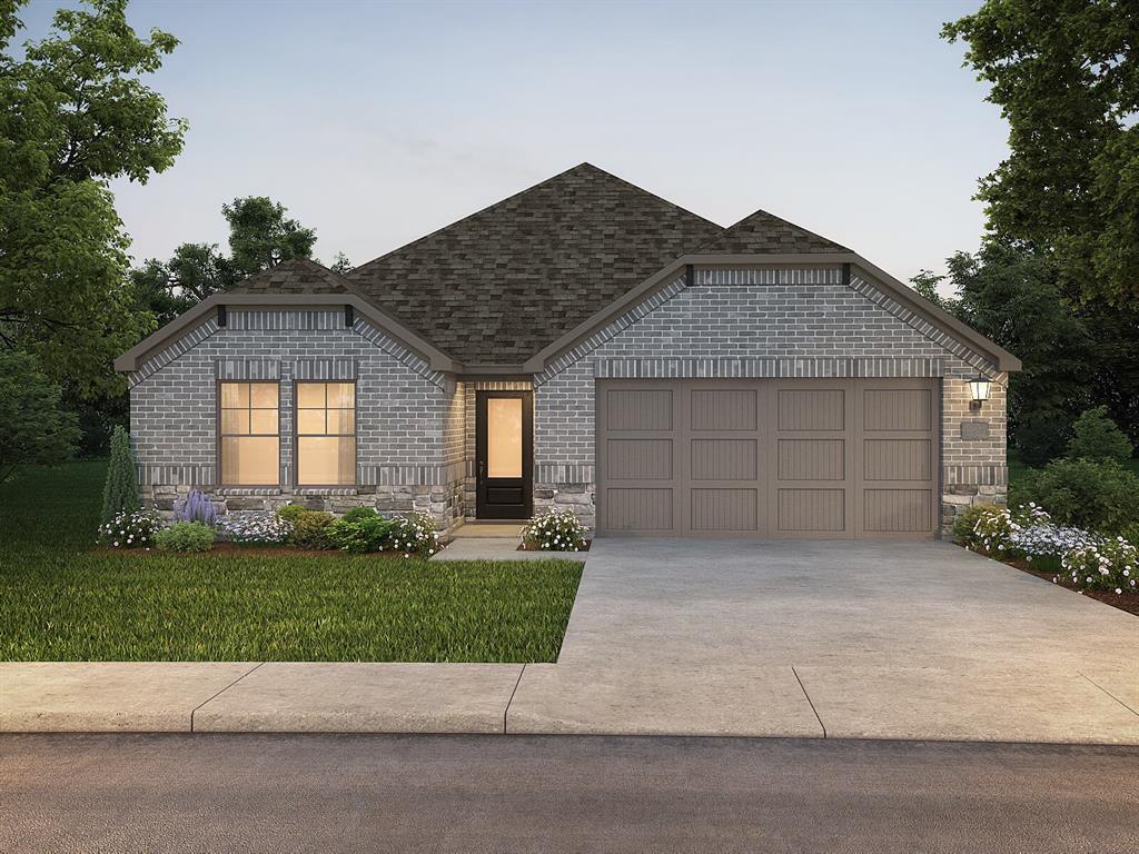 3508 Bastrop Drive Property Photo 2