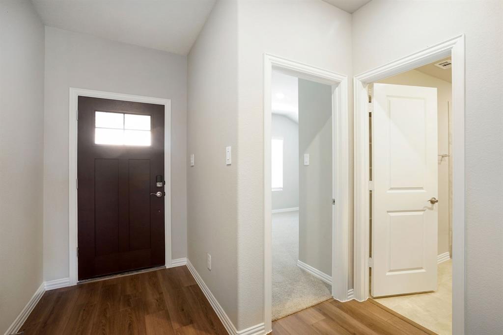 3508 Bastrop Drive Property Photo 6
