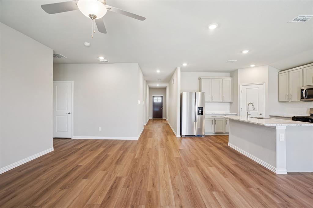 3508 Bastrop Drive Property Photo 8