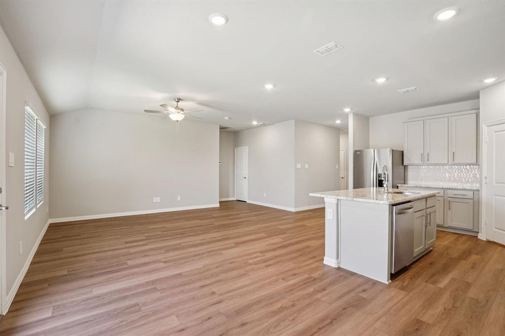 3508 Bastrop Drive Property Photo 10